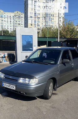 Седан ВАЗ / Lada 2110 2006 в Харькове