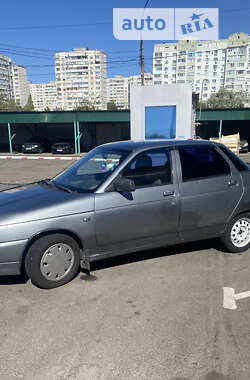 Седан ВАЗ / Lada 2110 2006 в Харькове