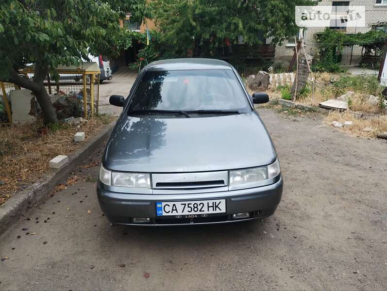 ВАЗ / Lada 2110 2005 ВАЗ / Lada 2110 2005