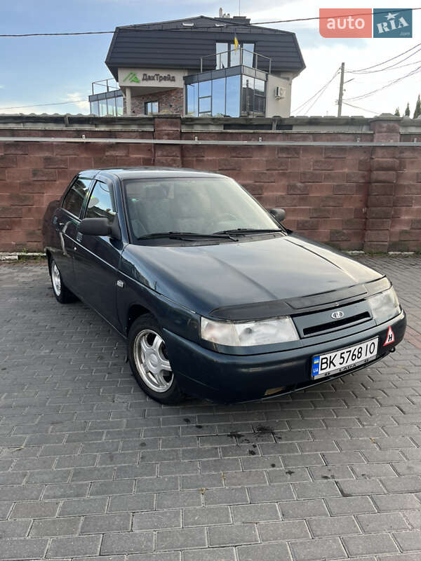 ВАЗ / Lada 2110 2006