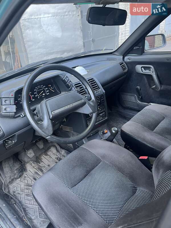 Седан ВАЗ / Lada 2110 1999 в Львові
