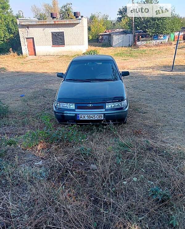 Седан ВАЗ / Lada 2110 2005 в Дергачах