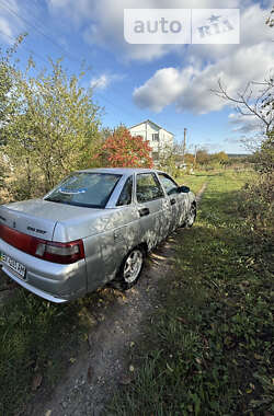 Седан ВАЗ / Lada 2110 2007 в Хмельницком