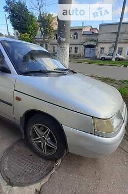 Седан ВАЗ / Lada 2110 2003 в Одесі