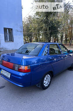 Седан ВАЗ / Lada 2110 2007 в Кривом Роге