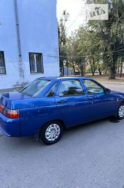 Седан ВАЗ / Lada 2110 2007 в Кривом Роге