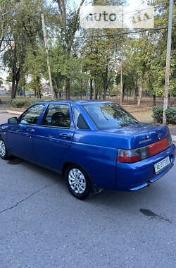 Седан ВАЗ / Lada 2110 2007 в Кривом Роге