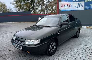 Седан ВАЗ / Lada 2110 2004 в Мирополі