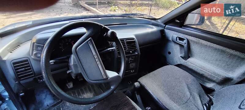 Седан ВАЗ / Lada 2110 2001 в Охтирці фото 6 Седан ВАЗ / Lada 2110 2001 в Охтирці