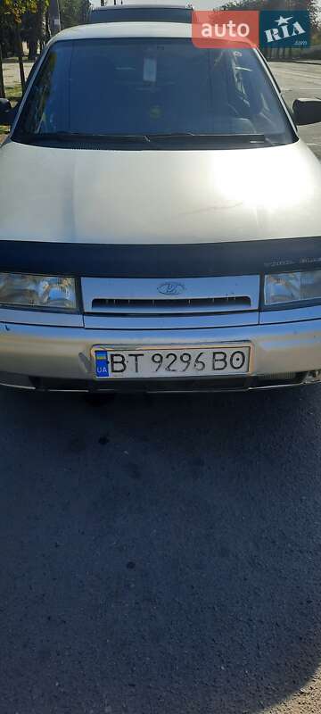 Седан ВАЗ / Lada 2110 2005 в Кривом Роге