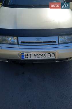 Седан ВАЗ 2110 2005 в 