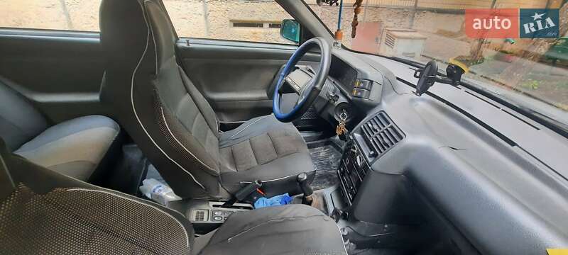 Седан ВАЗ / Lada 2110 2005 в Кривом Роге