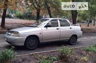 Седан ВАЗ / Lada 2110 2005 в Кривому Розі