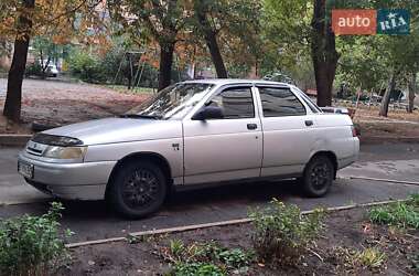 Седан ВАЗ 2110 2005 в 