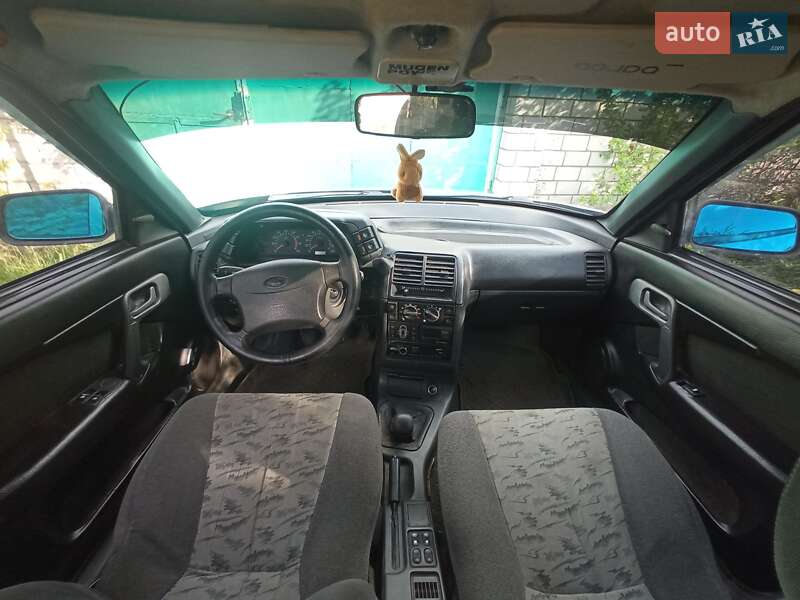 Седан ВАЗ / Lada 2110 2005 в Кегичевке фото 8 Седан ВАЗ / Lada 2110 2005 в Кегичевке