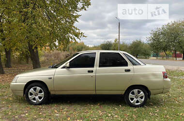 Седан ВАЗ / Lada 2110 2006 в Ахтырке