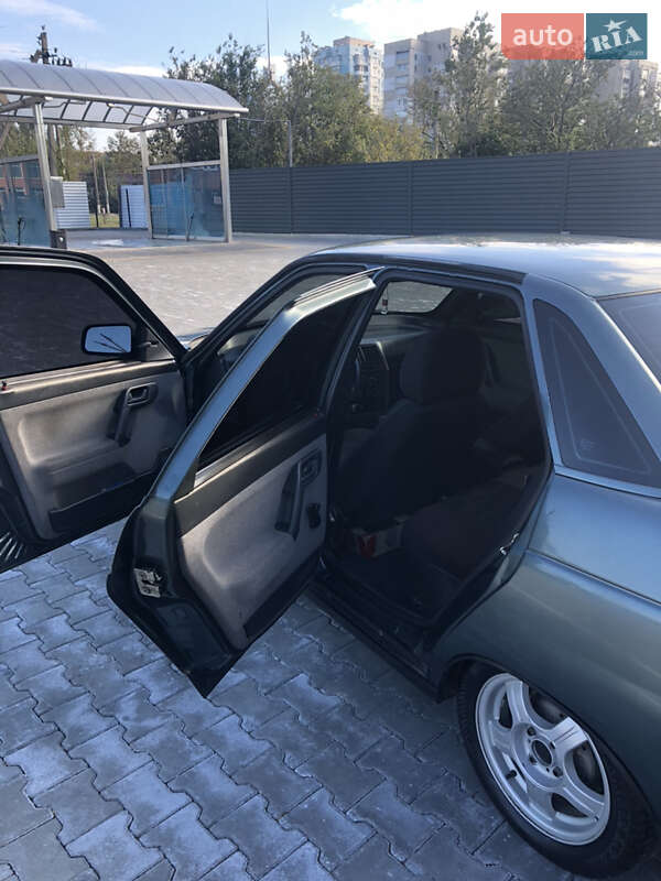 Седан ВАЗ / Lada 2110 2006 в Миколаєві