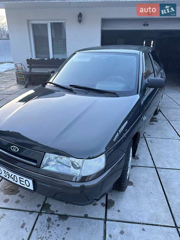 Седан ВАЗ / Lada 2110 2006 в Іршаві