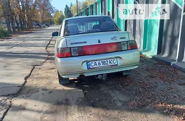 Седан ВАЗ / Lada 2110 2006 в Черкасах