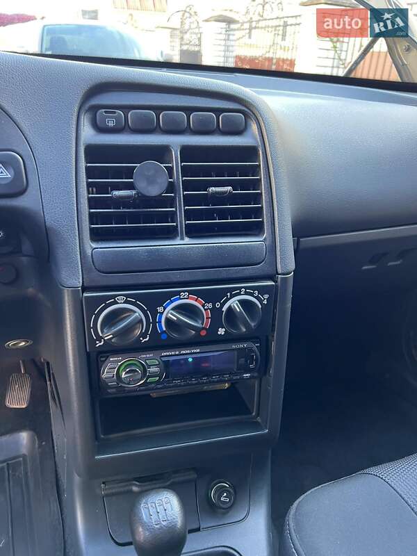 Седан ВАЗ / Lada 2110 2009 в Хмельницком фото 7 Седан ВАЗ / Lada 2110 2009 в Хмельницком