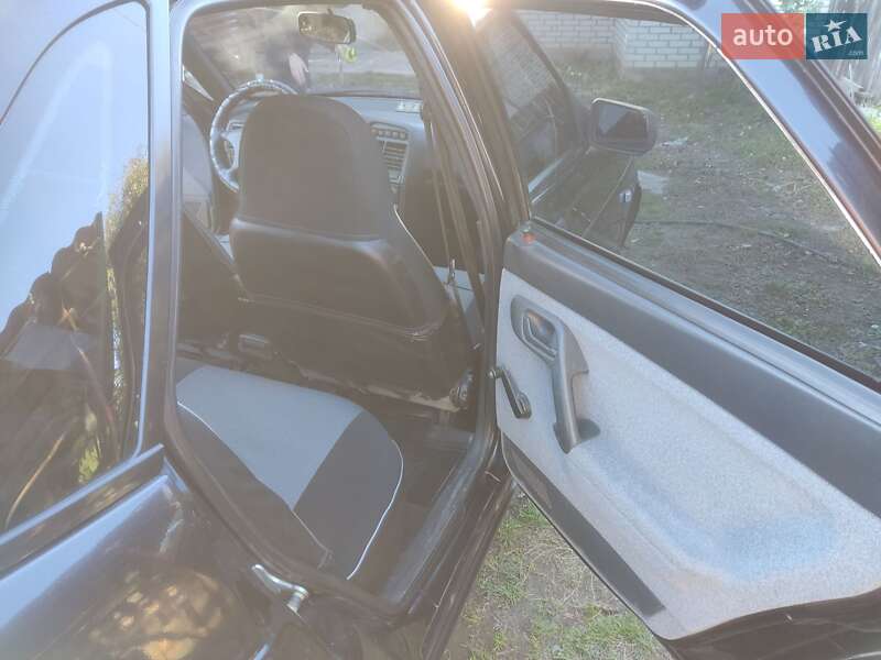 Седан ВАЗ / Lada 2110 2010 в Гадяче