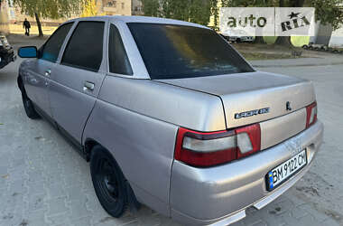 Седан ВАЗ / Lada 2110 2007 в Сумах