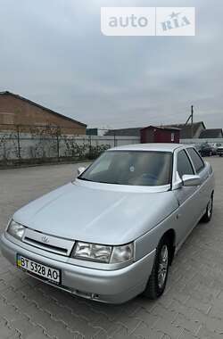 Седан ВАЗ / Lada 2110 2005 в Рівному