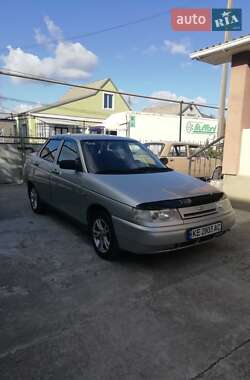 Седан ВАЗ / Lada 2110 2004 в 