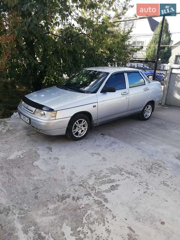 Седан ВАЗ / Lada 2110 2004 в Днепре