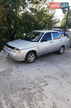 Седан ВАЗ / Lada 2110 2004 в 
