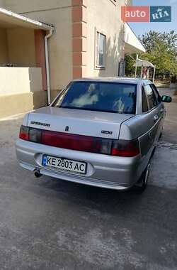 Седан ВАЗ / Lada 2110 2004 в 