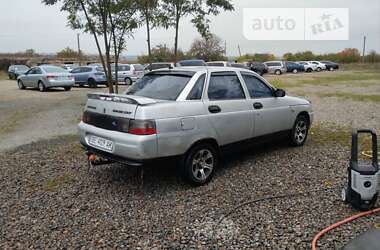 Седан ВАЗ / Lada 2110 2002 в Первомайську