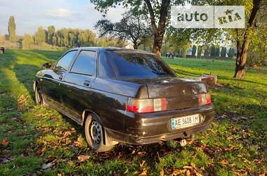 Седан ВАЗ / Lada 2110 2006 в Луцьку