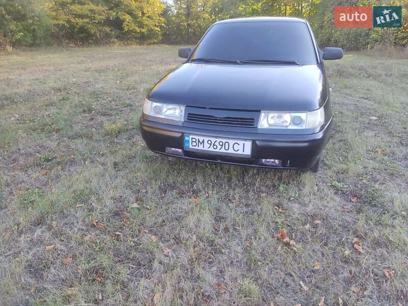 Седан ВАЗ / Lada 2110 2010 в Гадяче