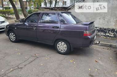 Седан ВАЗ / Lada 2110 2001 в Кременчуці