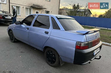 Седан ВАЗ 2110 2001 в 