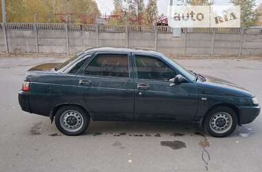 Седан ВАЗ / Lada 2110 2006 в Кременчуці