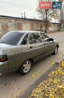 Седан ВАЗ / Lada 2110 2007 в Первомайську