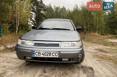 Седан ВАЗ / Lada 2110 2007 в Борзне