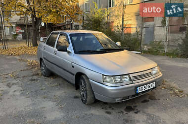 Седан ВАЗ / Lada 2110 2007 в Одесі