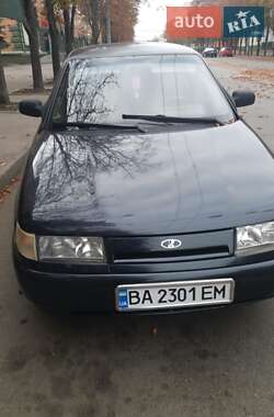 Седан ВАЗ / Lada 2110 2006 в Кривом Роге