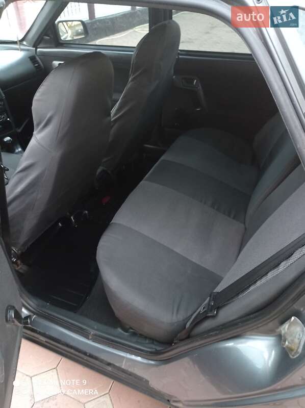 Седан ВАЗ / Lada 2110 2011 в Балте