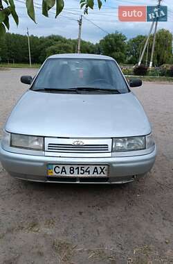 Седан ВАЗ / Lada 2110 2009 в Благовіщенську
