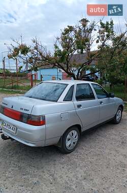 Седан ВАЗ / Lada 2110 2009 в Благовіщенську