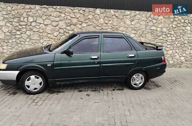 Седан ВАЗ / Lada 2110 2002 в Тернополе