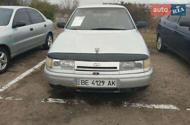 Седан ВАЗ / Lada 2110 2002 в Первомайске