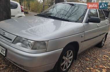 Седан ВАЗ / Lada 2110 2003 в Кривом Роге