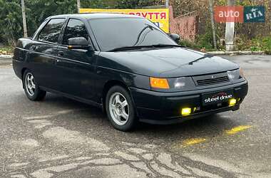 Седан ВАЗ / Lada 2110 2007 в Николаеве