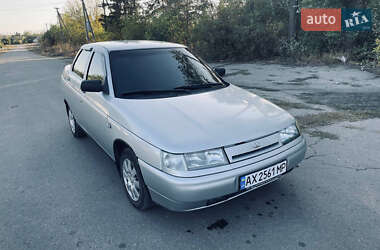 Седан ВАЗ / Lada 2110 2006 в Харькове