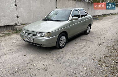 Седан ВАЗ / Lada 2110 2006 в Запоріжжі